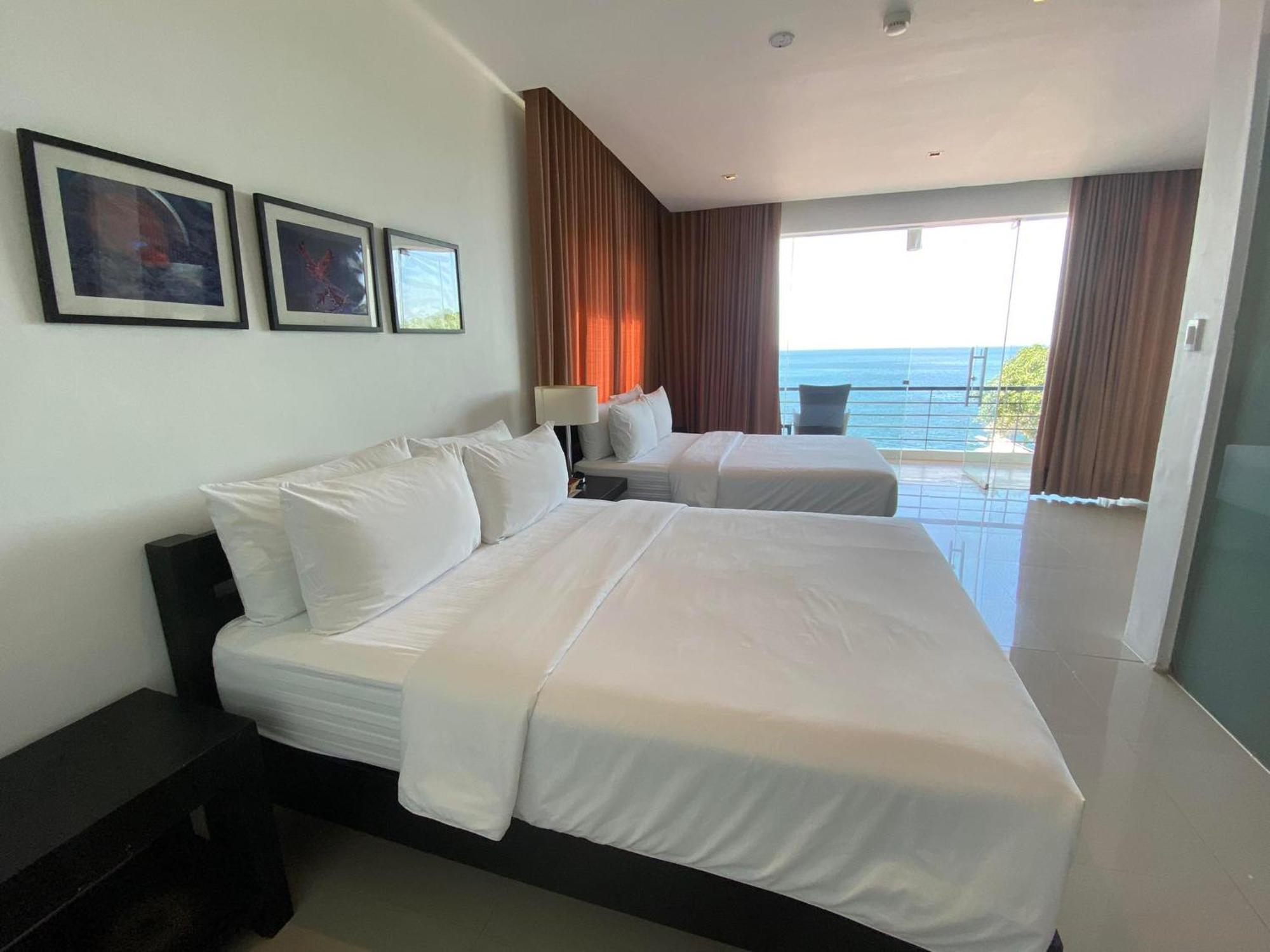 Casa Escondida Anilao Resort And Dive Center Mabini  Ngoại thất bức ảnh